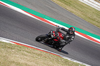 Middle 1 Group Red Bikes